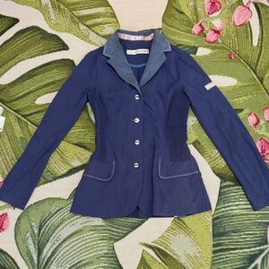 Animo Show Jacket I-42 or D-36